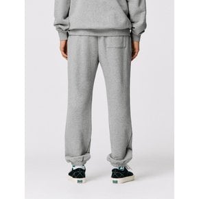 [코엑스몰] 팬츠 SIGNATURE ESSENTIAL JOGGER-MELANGE GREY