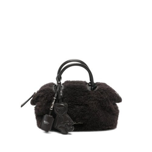 막스마라 여성 토트 가방 MXATEDHOLDALLS 501 014 FW26