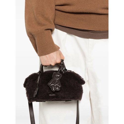 막스마라 여성 토트 가방 MXATEDHOLDALLS 501 014 FW26
