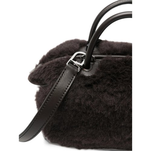 막스마라 여성 토트 가방 MXATEDHOLDALLS 501 014 FW26