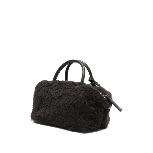 막스마라 여성 토트 가방 MXATEDHOLDALLS 501 014 FW26