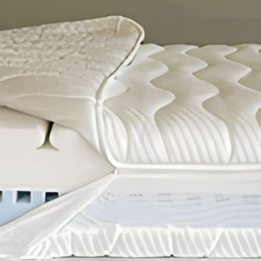 nuki High Foam Mattress