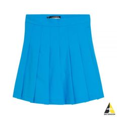 J.LINDEBERG 제이린드버그 Adina Skirt (GWSD07818-O175) (여성 아디나 스커트)