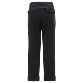 [페레시코] Trousers P0471001964705 Black