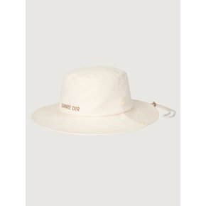 Summer Bucket Hat - Cream