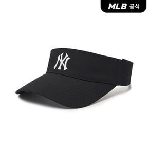 [코리아공식] [MLB] 베이직 썬캡 (3 COLOR)