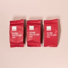 신상 올가 국산 통밀 크리스피 크래커 무화과(120g)