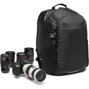 영국 맨프로토 카메라백팩 Manfrotto Advanced Befree III Professional Photography Backpack f