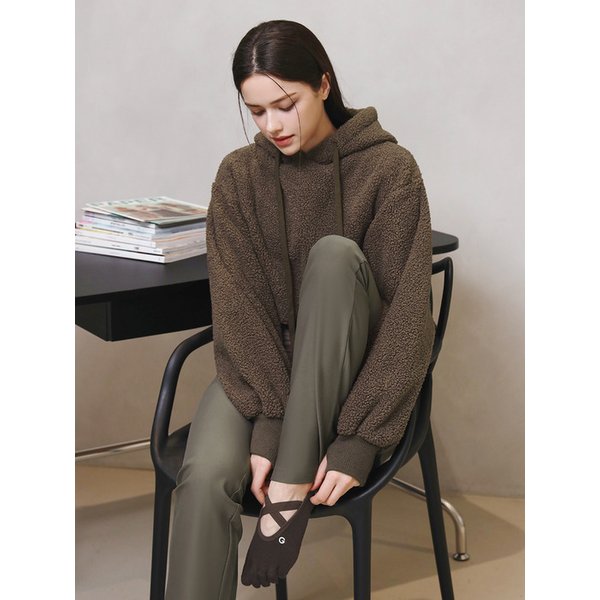 논슬립 토 삭스_5COLOR