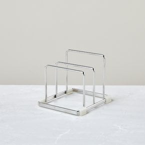 마이키친 스텐 도마꽂이 소