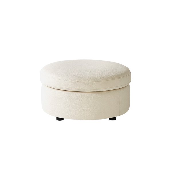 로네 모듈소파 오토만