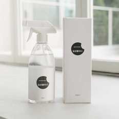 [모어앤뉴] 일상클리너 요가 펫 매트클리너 소독 스프레이 500ml