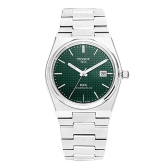 티쏘 [티쏘 TISSOT] T137.407.11.091.00 남성 메탈시계