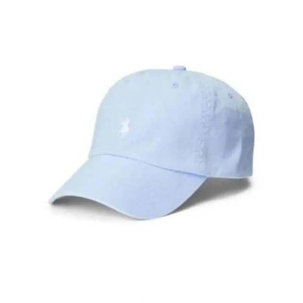 24FW 폴로 랄프로렌 모자 211912843013 Free OFFICE BLUE