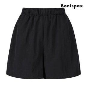 바스락 4부 숏 팬츠 (XQ5PT008M0)