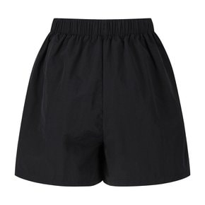 바스락 4부 숏 팬츠 (XQ5PT008M0)
