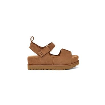 UGG [공식](W)25SS 골든스타 하이Goldenstar Hi(1665105531)
