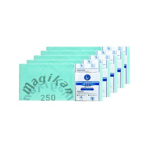 리필 매직롤 220R10B 220R10G 250R 280R 가격인하