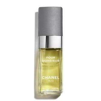 CHANEL 뿌르 무슈 오 드 뚜왈렛 100ml