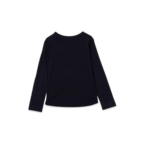 [해외배송] 티셔츠 A MANICA LUNGA (KIDS 상품) X15304K_83D B0041541464