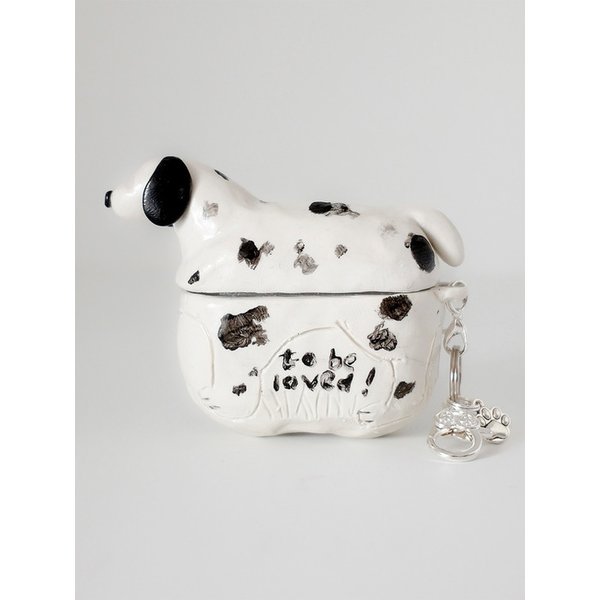 Dalmatian for AirPod
