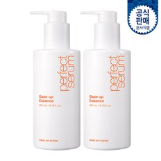 퍼펙트 베이스업 에센스 200ml 2입