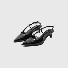 끌로에 슬링백 슈즈 /  CHLOE SLING BACK SHOES_2typs