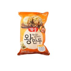 동원 개성 왕만두 2.24kg 4개