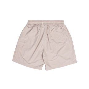 CLV Pocket Utility Short Pants _ Beige