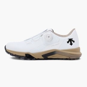 골프화 PQS DR32MLSH73-BEGG 남성 ACMT-TOUR BOA(아크먼트 투어 보아 핏 시스템) / Beige
