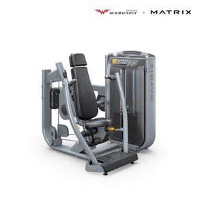 워런핏 Matrix 매트릭스 웨이트 [ULTRA] CHEST PRESS 체스트 프레스