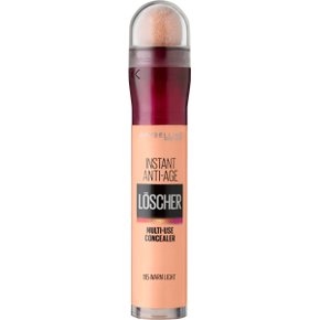 Maybelline 메이블린 안티에이지 컨실러 115 웜 라이트 6.8ml