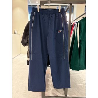 리복 [여주점] REPA5EN13N3  레전드 2WAY 웜업 팬츠 남녀공용바지