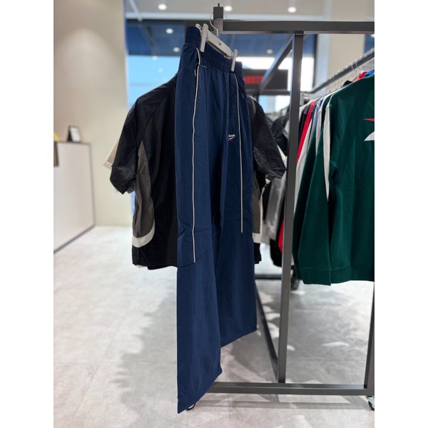 [여주점] REPA5EN13N3  레전드 2WAY 웜업 팬츠 남녀공용바지