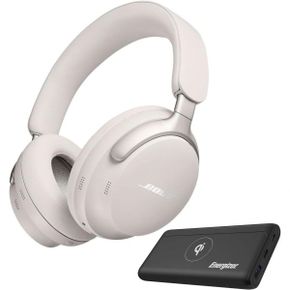 미국 보스 헤드셋 Bose QuietComfort Ultra Wireless Noise Cancelling Headphones with Spatial