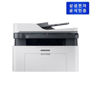 삼성 흑백 레이저 복합기 [SL-M2085FW][배송4주이상]