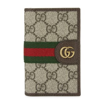 구찌 [부산점] 남성 카드지갑 834691 FAEOI 9746