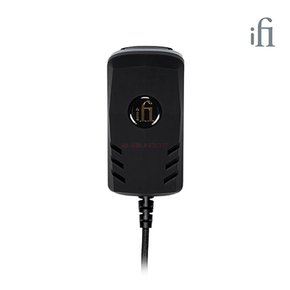 아이파이 iFi Audio iPower 2 DC 어댑터 직류 전원장치(5/9/12V 선택)