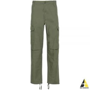 CARHARTT 칼하트 WIP 24 Aviation Pant (I032468 66702) (에비에이션 팬츠)