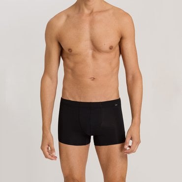 한로 Cotton Essentials Pants 2 Pack(73079_black/black)