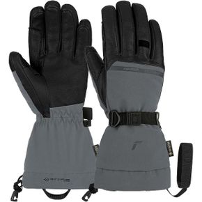 영국 로이쉬 장갑 Reusch Discovery GoreTEX TouchTEC™ with wrist 스트랩 snow guard and wate