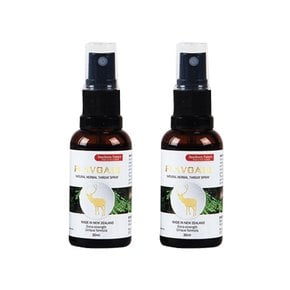 써던네이쳐 프로폴리스 스프레이 30ml 2개