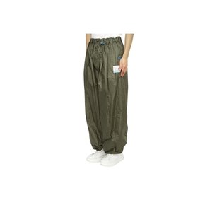 MAISON MIHARA YASUHIRO 메종미하라야스히로 남성 바지 A11PT051 KHAKI