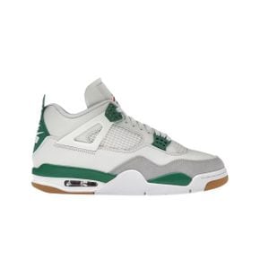 조던 4 x 나이키 SB 레트로 파인 그린 Jordan 4 x Nike SB Retro Pine Green