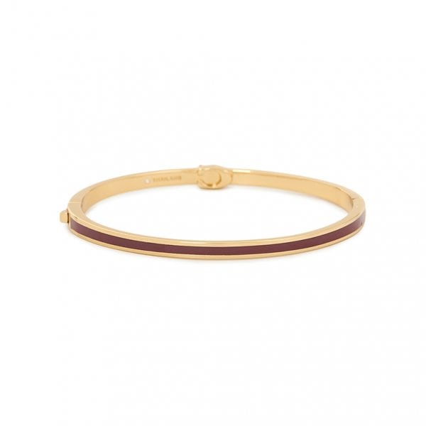 [부산점] 여성 뱅글 팔찌 546478 GLD 600