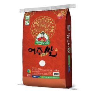 NS홈쇼핑 (쌀)23년 여주농협 대왕님표 진상쌀 10kg[34081538]