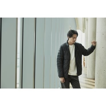K2 [25년 역시즌]  24FW 최초가 (279,000원) KMU24523 남성용  피나 투보 경량 구스 다운 재킷