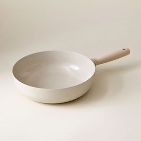 세라믹 논스틱 IH 인덕션 28cm 웍 코팅 궁중팬[35738054]