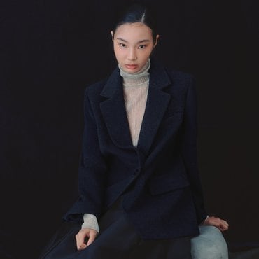 린 스페린 레이어드 블라우스 LCBLOJ0200