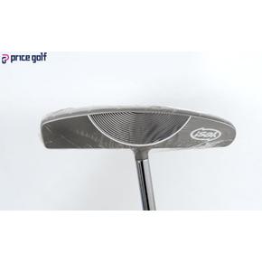 [중고] 미.사.용왼손 롱퍼터 밸리퍼터 BELLY PUTTER LONG 브룸스틱 좌타 골프 46 PA2636913